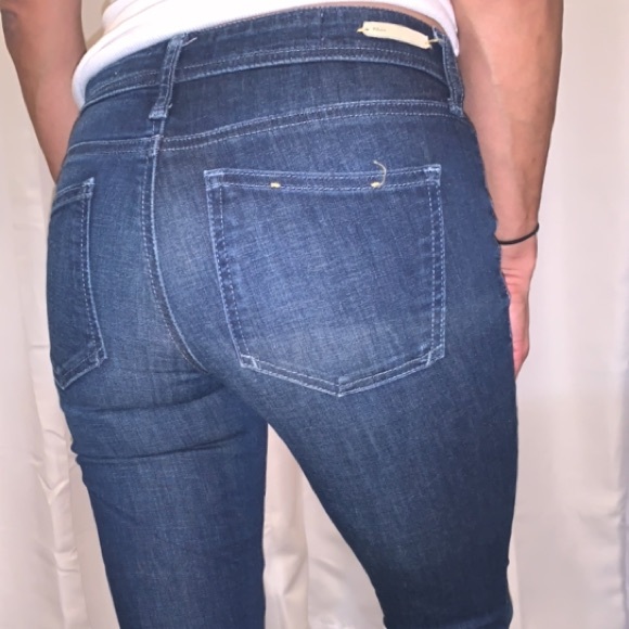 Pilcro and the letterpress jeans size 25 - Picture 4 of 7